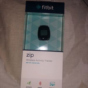 Brand New FitBit Zip